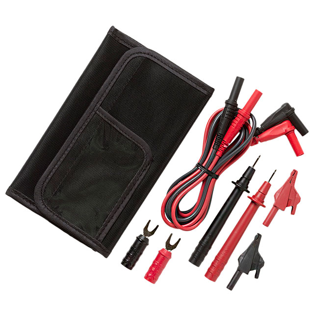 DL243D Amprobe  Test Leads - Kits, Assortments